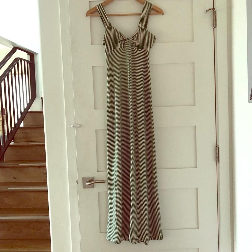 Maxi Sun Dress